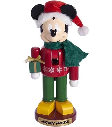 Amazon.com: Disney Kurt Adler DN6211L 10